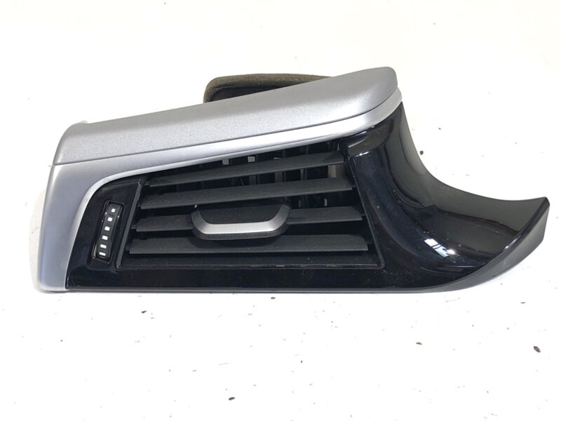 MRIEŽKA VENTILÁCIE ĽAVÁ PREDNÁ BMW 5 (G30, F90) 2016 - 2022 9329545 MRIEŽKA VENTILÁCIE ĽAVÁ PREDNÁ BMW 5 (G30, F90) 2016 - 2022 9329545