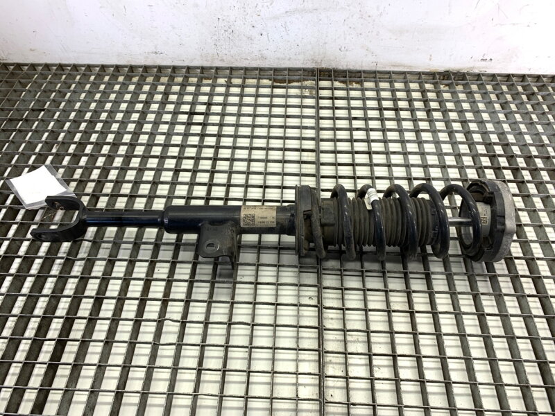 TLMIČ ĽAVÝ ZADNÝ BMW 5 (G30, F90) 2016 - 2022 6866605 TLMIČ ĽAVÝ ZADNÝ BMW 5 (G30, F90) 2016 - 2022 6866605