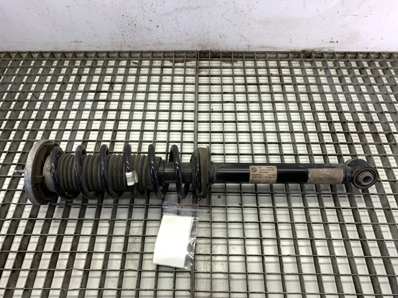 TLMIČ ĽAVÝ PREDNÝ BMW 5 (G30, F90) 2016 - 2022 6866620 TLMIČ ĽAVÝ PREDNÝ BMW 5 (G30, F90) 2016 - 2022 6866620