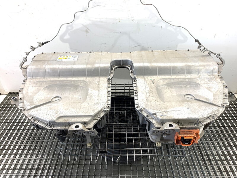 BATÉRIA HYBRID BMW 5 (G30, F90) 2016 - 2022 9897230 BATÉRIA HYBRID BMW 5 (G30, F90) 2016 - 2022 9897230