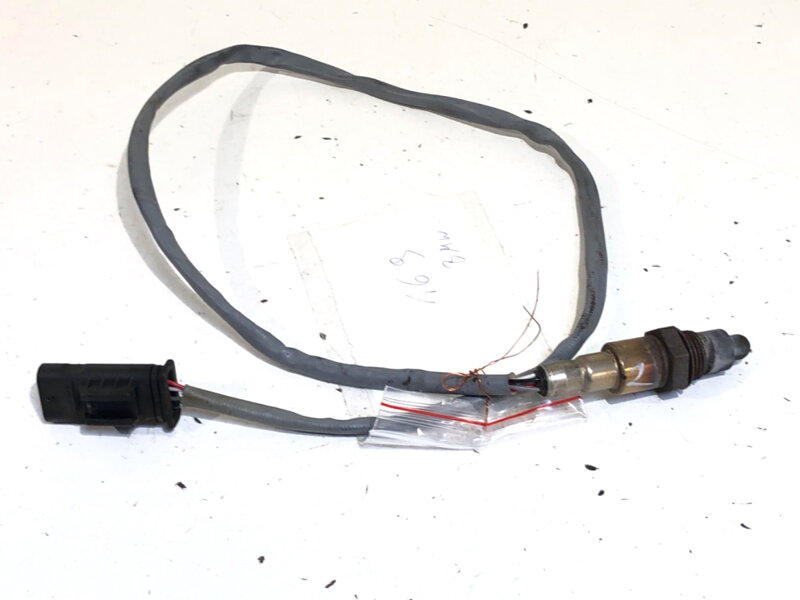 SONDA LAMBDA ZADNÁ BMW 5 (G30, F90) 2016 - 2022 8631049 SONDA LAMBDA ZADNÁ BMW 5 (G30, F90) 2016 - 2022 8631049