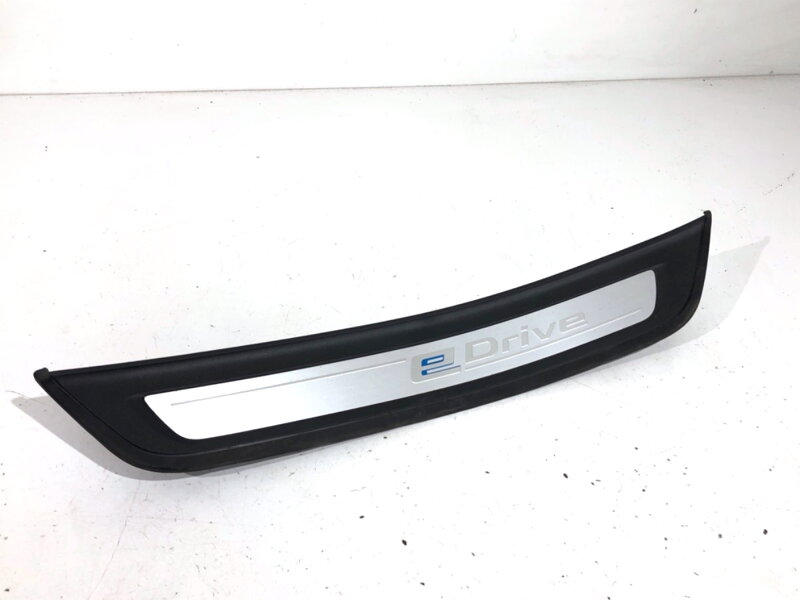NADKŁADKA LIŠTA PRAHU BMW 5 (G30, F90) 2016 - 2022 7407016