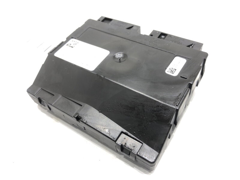 MODUL RIADIACA JEDNOTKA KLIMATIZÁCIE BMW 5 (G30, F90) 2016 - 2022 9857411 MODUL RIADIACA JEDNOTKA KLIMATIZÁCIE BMW 5 (G30, F90) 2016 - 2022 9857411
