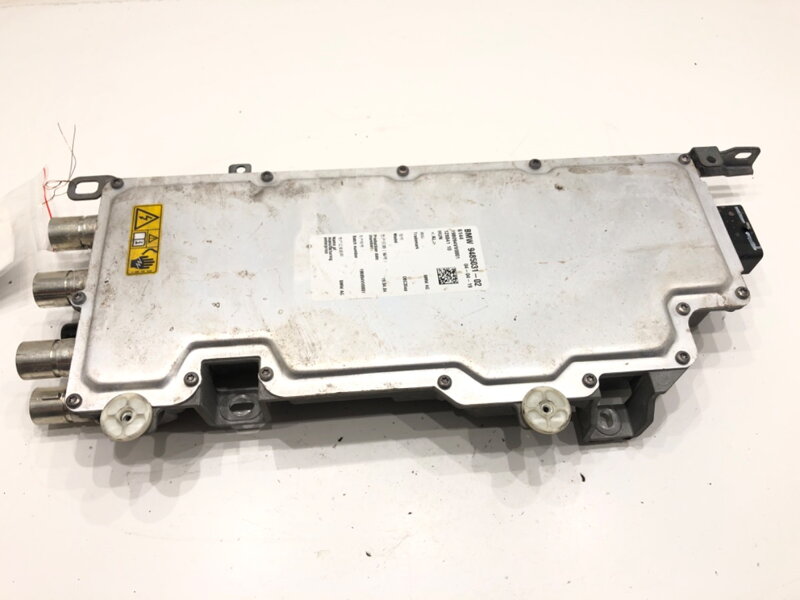 MODUL RIADIACA JEDNOTKA NABÍJANIA BMW 5 (G30, F90) 2016 - 2022 9485031 MODUL RIADIACA JEDNOTKA NABÍJANIA BMW 5 (G30, F90) 2016 - 2022 9485031