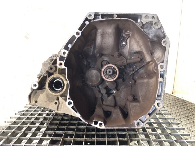 PREVODOVKA NISSAN JUKE (F15) 2010 - 2022 JRQS2G PREVODOVKA NISSAN JUKE (F15) 2010 - 2022 JRQS2G