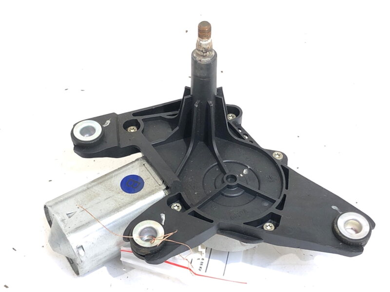 MOTORČEK STIERAČOV ZADNÝ NISSAN JUKE (F15) 2010 - 2022 287101KA0A MOTORČEK STIERAČOV ZADNÝ NISSAN JUKE (F15) 2010 - 2022 287101KA0A