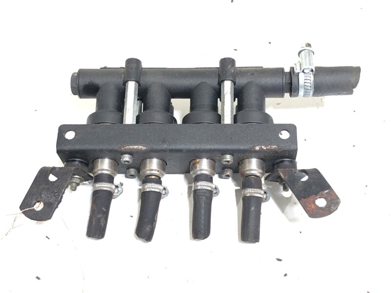 VSTREKOVAČ LPG NISSAN JUKE (F15) 2010 - 2022 BARRACUDA VSTREKOVAČ LPG NISSAN JUKE (F15) 2010 - 2022 BARRACUDA