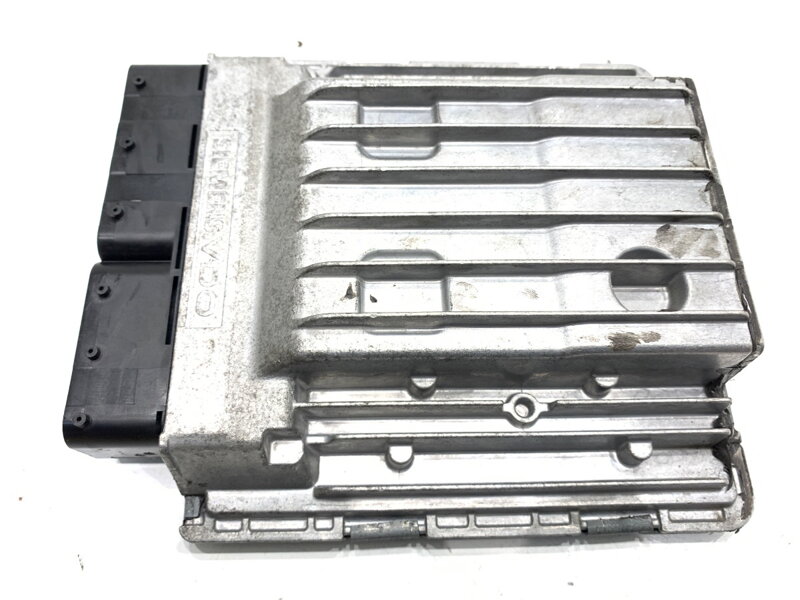 RIADIACA JEDNOTKA MOTORA BMW 5 (E60) 2003 - 2010 7588620 RIADIACA JEDNOTKA MOTORA BMW 5 (E60) 2003 - 2010 7588620