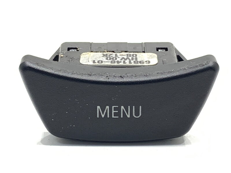 PREPÍNAČ BMW 5 (E60) 2003 - 2010 6981148 PREPÍNAČ BMW 5 (E60) 2003 - 2010 6981148