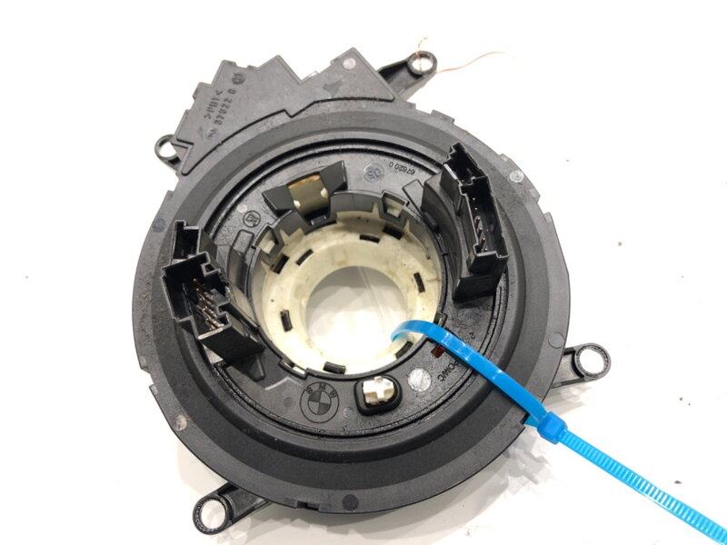 SNÍMAČ NATOČENIA VOLANTU BMW 5 (E60) 2003 - 2010 6976394 SNÍMAČ NATOČENIA VOLANTU BMW 5 (E60) 2003 - 2010 6976394