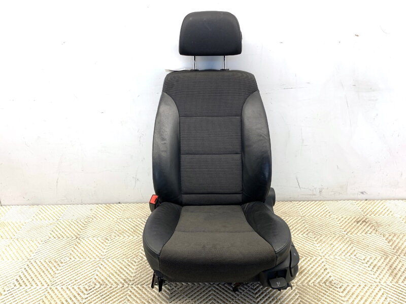 SEDADLO ĽAVÉ PREDNÉ BMW 5 (E60) 2003 - 2010