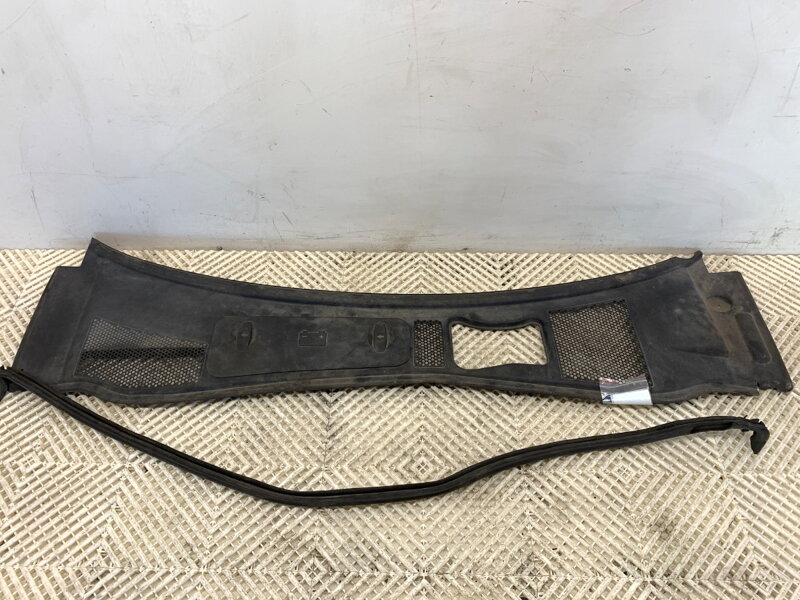TORPÉDO VW PASSAT B5.5 (3B3) 2000 - 2005