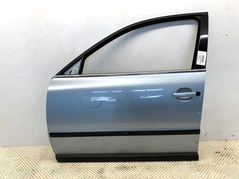 DVERE ĽAVÉ PREDNÉ VW PASSAT B5.5 (3B3) 2000 - 2005 DVERE ĽAVÉ PREDNÉ VW PASSAT B5.5 (3B3) 2000 - 2005