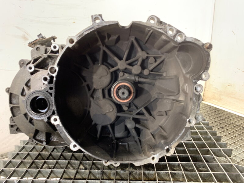PREVODOVKA VOLVO S60 I (384) 2000 - 2010 1023822