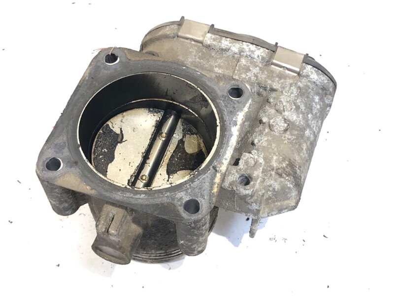 ŠKRTIACA KLAPKA VOLVO S60 I (384) 2000 - 2010 30650013 ŠKRTIACA KLAPKA VOLVO S60 I (384) 2000 - 2010 30650013