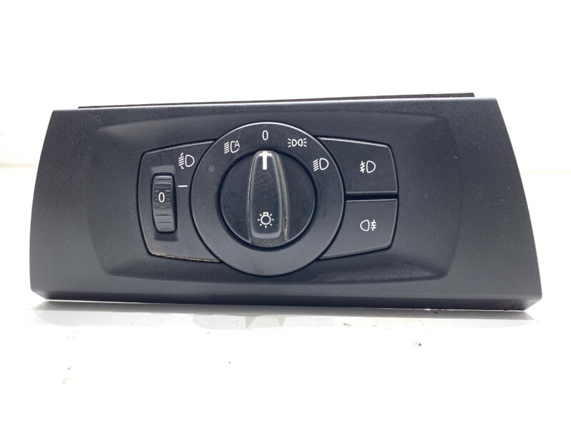 SPÍNAČ SVETIEL BMW 3 (E90) 2004 - 2012 6932792 SPÍNAČ SVETIEL BMW 3 (E90) 2004 - 2012 6932792
