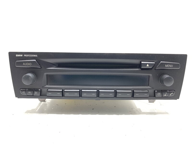 RÁDIO BMW 3 (E90) 2004 - 2012 6975013