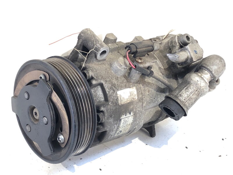KOMPRESOR KLIMATIZÁCIE BMW 3 (E90) 2004 - 2012 6915380 KOMPRESOR KLIMATIZÁCIE BMW 3 (E90) 2004 - 2012 6915380