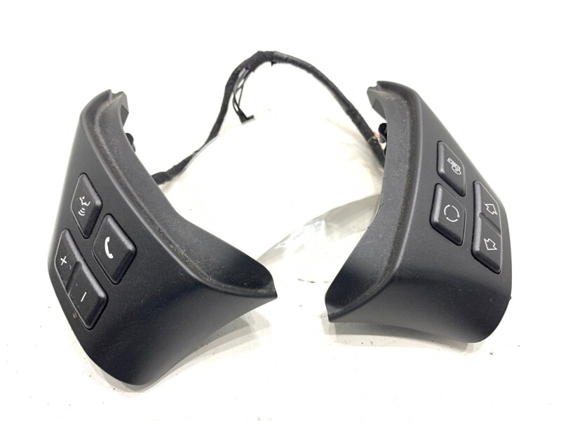 PREPÍNAČE VOLANTU BMW 3 (E90) 2004 - 2012 6764547
