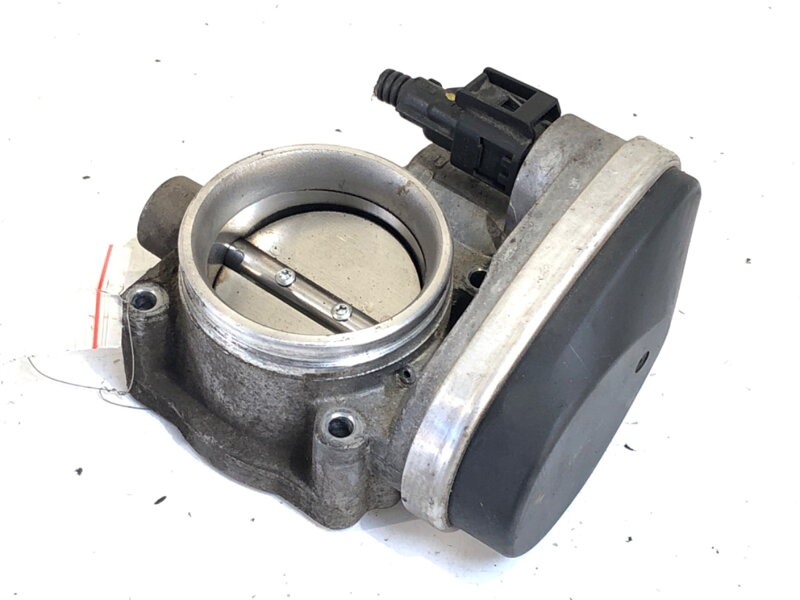 ŠKRTIACA KLAPKA BMW 3 (E90) 2004 - 2012 1439224