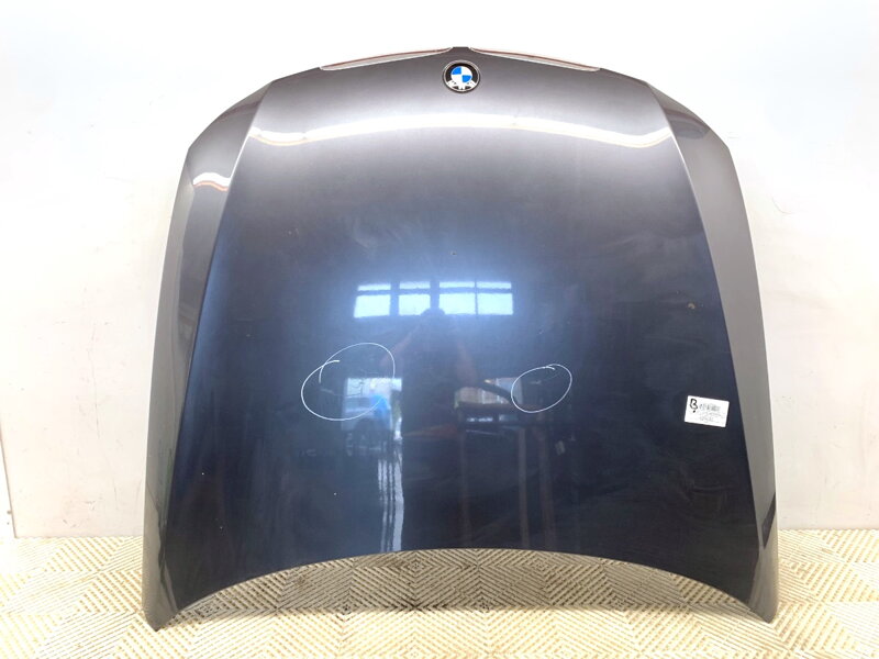 KAPOTA BMW 3 (E90) 2004 - 2012