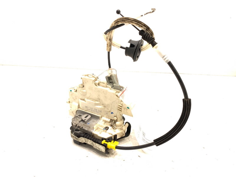 Zámok dverí pravý zadný Audi Q5 (8RB) 2008 - 2017 8K0839016