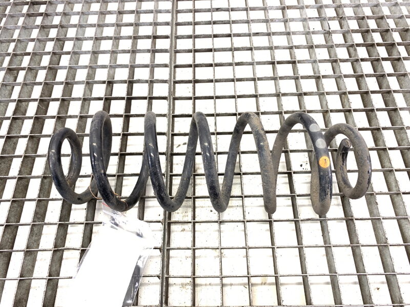 PRUŽINA ZADNÁ AUDI Q5 (8RB) 2008 - 2017 PRUŽINA ZADNÁ AUDI Q5 (8RB) 2008 - 2017