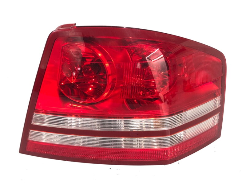 SVETLO PRAVÉ ZADNÉ DODGE AVENGER 2007 - 2014