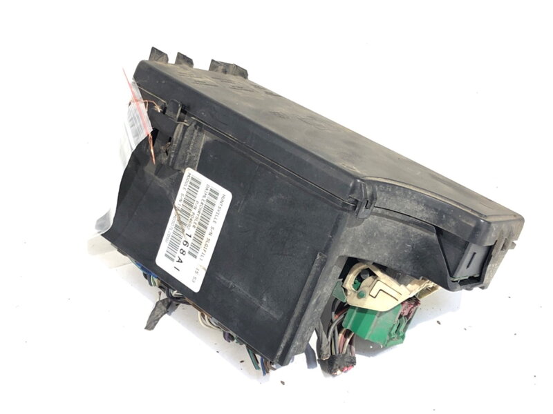 MODUL BSI DODGE AVENGER 2007 - 2014 P04692168AI MODUL BSI DODGE AVENGER 2007 - 2014 P04692168AI