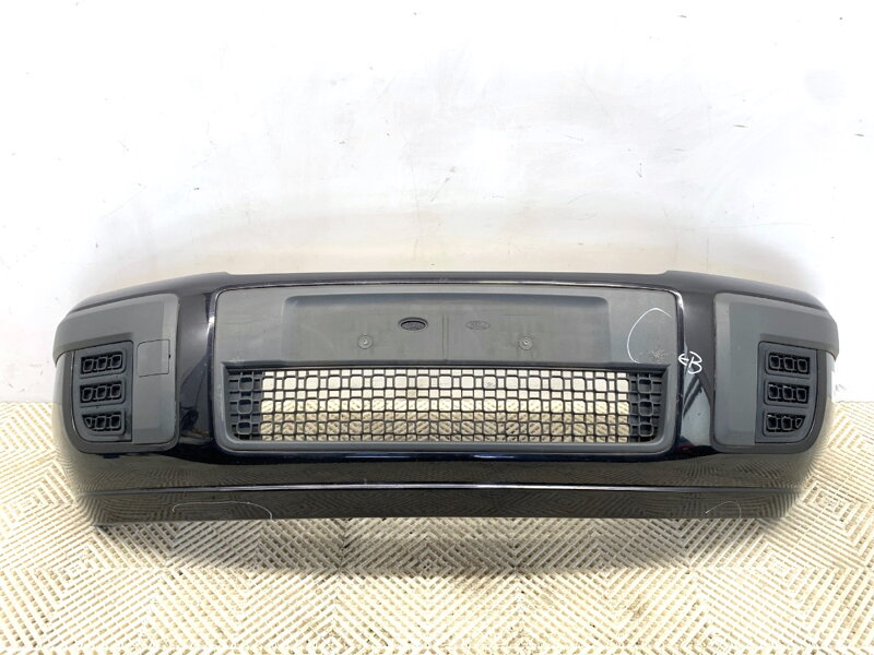 NÁRAZNÍK PREDNÝ FORD FUSION (JU_) 2002 - 2012 NÁRAZNÍK PREDNÝ FORD FUSION (JU_) 2002 - 2012