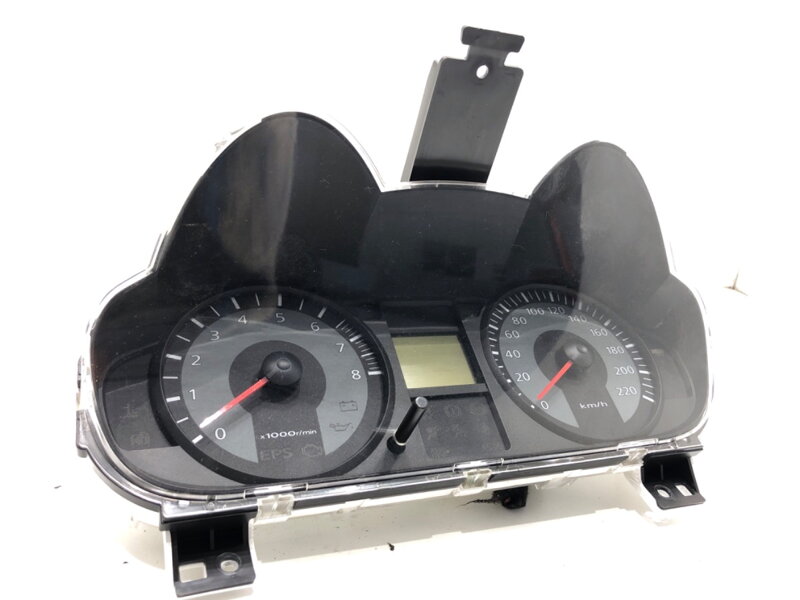 TACHOMETER BUDÍKY MITSUBISHI COLT VI (Z3_A, Z2_A) 2002 - 2012 8100B538J TACHOMETER BUDÍKY MITSUBISHI COLT VI (Z3_A, Z2_A) 2002 - 2012 8100B538J