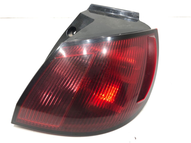 SVETLO PRAVÉ ZADNÉ MITSUBISHI COLT VI (Z3_A, Z2_A) 2002 - 2012 MR957366
