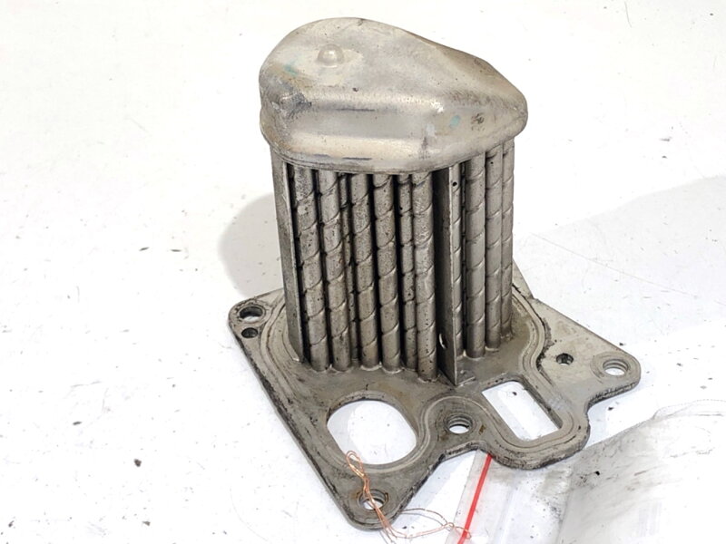 CHLADIČ EGR OPEL INSIGNIA A (G09) 2008 - 2017 CHLADIČ EGR OPEL INSIGNIA A (G09) 2008 - 2017