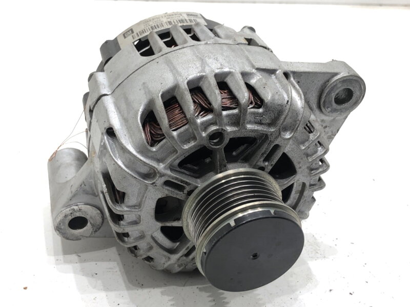 ALTERNÁTOR OPEL INSIGNIA A (G09) 2008 - 2017 13588305 ALTERNÁTOR OPEL INSIGNIA A (G09) 2008 - 2017 13588305