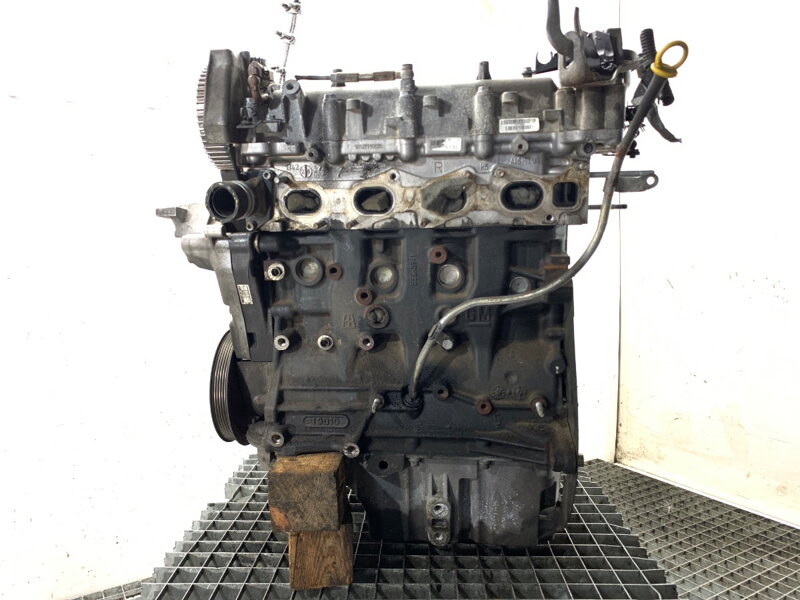 MOTOR OPEL INSIGNIA A (G09) 2008 - 2017 A20DTH MOTOR OPEL INSIGNIA A (G09) 2008 - 2017 A20DTH