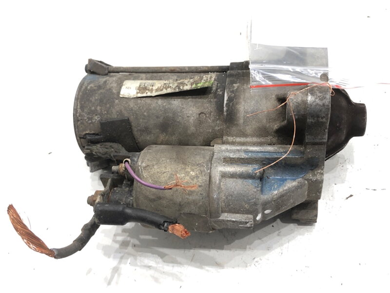 ŠTARTÉR CITROEN C3 I (FC_, FN_) 2002 - 2022 9618725080