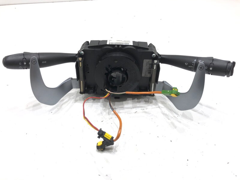PREPÍNAČ ZDRUŽENÝ CITROEN C3 I (FC_, FN_) 2002 - 2022 96488242XT PREPÍNAČ ZDRUŽENÝ CITROEN C3 I (FC_, FN_) 2002 - 2022 96488242XT
