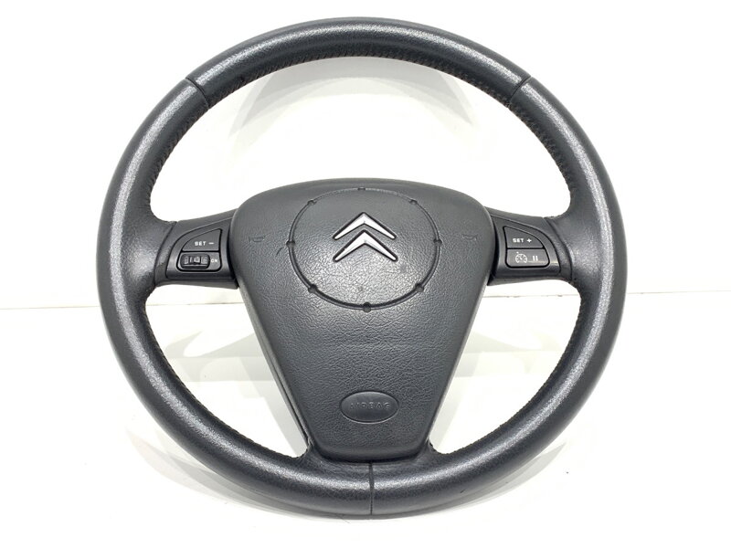 VOLANT CITROEN C3 I (FC_, FN_) 2002 - 2022