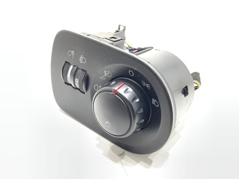 SPÍNAČ SVETIEL SEAT LEON (1P1) 2005 - 2013 1P2941431B SPÍNAČ SVETIEL SEAT LEON (1P1) 2005 - 2013 1P2941431B