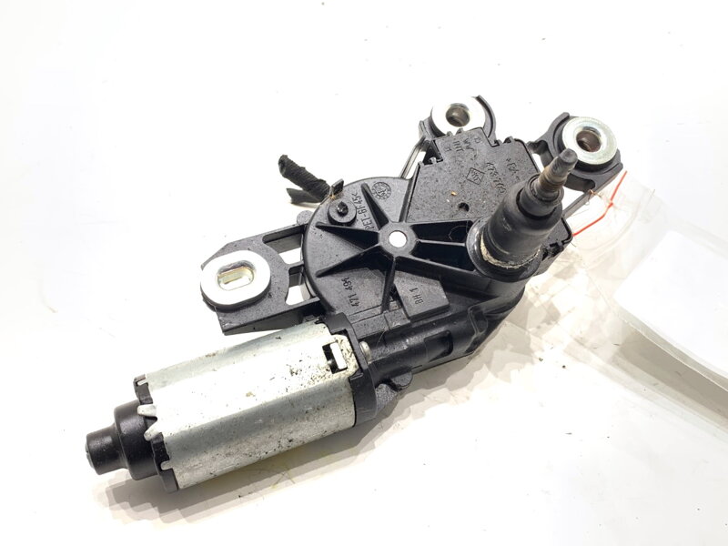 MOTORČEK STIERAČOV ZADNÝ SEAT LEON (1P1) 2005 - 2013 5P0955711C MOTORČEK STIERAČOV ZADNÝ SEAT LEON (1P1) 2005 - 2013 5P0955711C