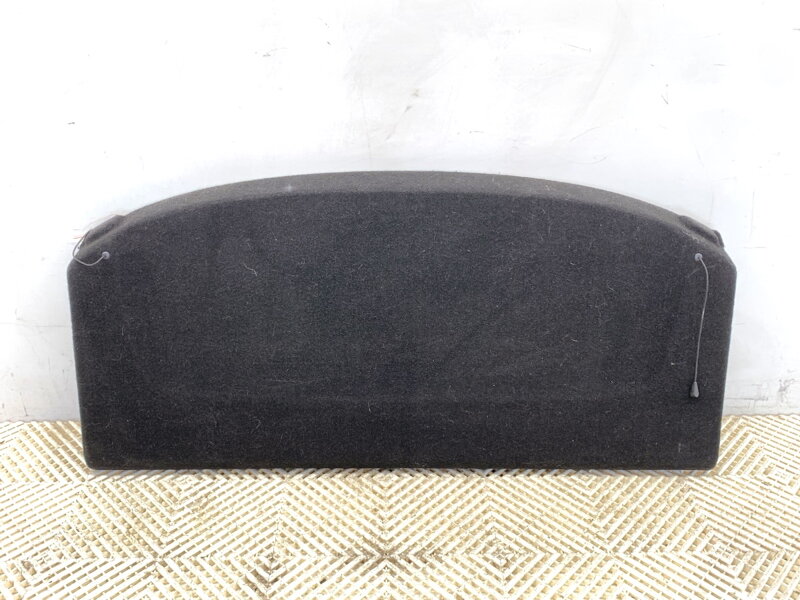 POLICA ZADNÁ SEAT LEON (1P1) 2005 - 2013 POLICA ZADNÁ SEAT LEON (1P1) 2005 - 2013
