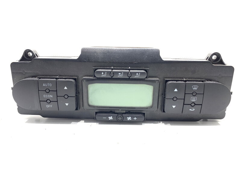 PANEL OVLÁDANIA VENTILÁCIE SEAT LEON (1P1) 2005 - 2013 PANEL OVLÁDANIA VENTILÁCIE SEAT LEON (1P1) 2005 - 2013