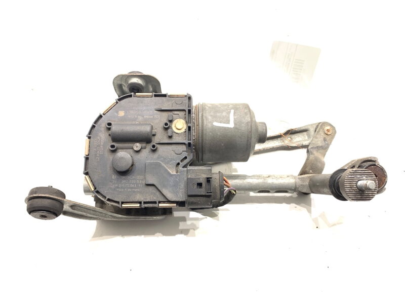 MECHANIZMUS STIERAČOV ĽAVÝ PREDNÝ SEAT LEON (1P1) 2005 - 2013 1P0955119B MECHANIZMUS STIERAČOV ĽAVÝ PREDNÝ SEAT LEON (1P1) 2005 - 2013 1P0955119B