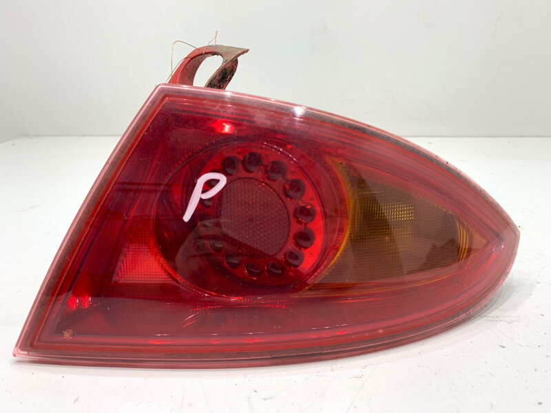 SVETLO PRAVÉ ZADNÉ SEAT LEON (1P1) 2005 - 2013 SVETLO PRAVÉ ZADNÉ SEAT LEON (1P1) 2005 - 2013