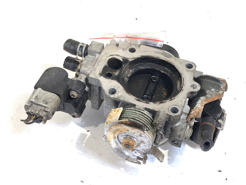 ŠKRTIACA KLAPKA HONDA CIVIC VII HATCHBACK (EU, EP, EV) 2000 - 2006