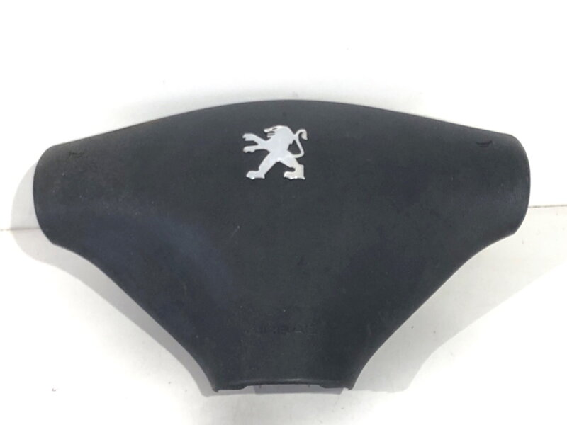 AIRBAG ŠOFÉROV PEUGEOT 107 (PM_, PN_) 2005 - 2014 AIRBAG ŠOFÉROV PEUGEOT 107 (PM_, PN_) 2005 - 2014