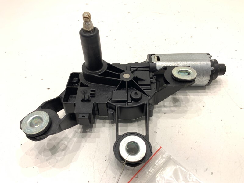 MOTORČEK STIERAČOV ZADNÝ FORD FUSION (JU_) 2002 - 2012 2S61A17K441AC MOTORČEK STIERAČOV ZADNÝ FORD FUSION (JU_) 2002 - 2012 2S61A17K441AC