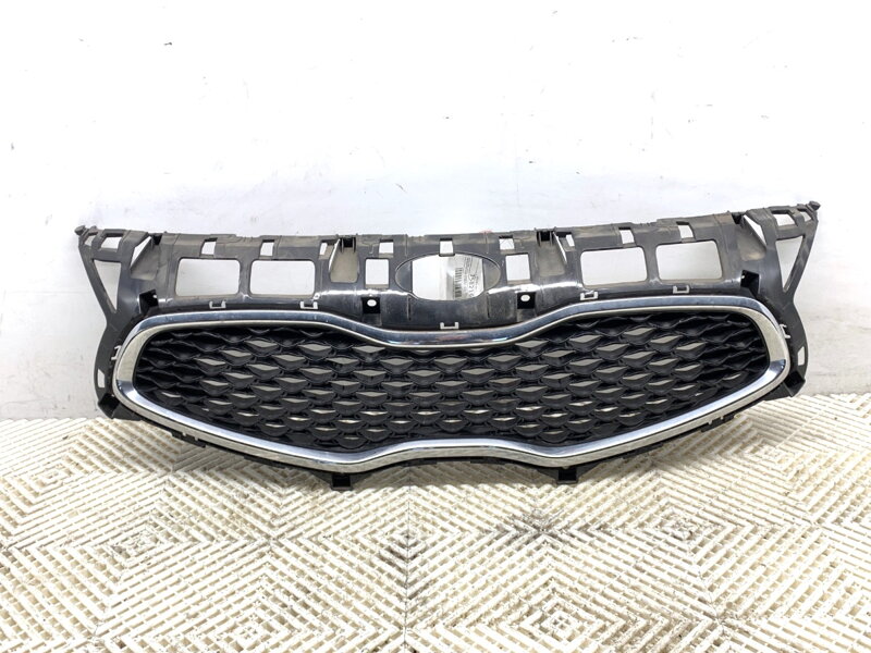 MASKA CHLADIČA GRILL KIA CARENS IV 2013 - 2022 86352-A4000 MASKA CHLADIČA GRILL KIA CARENS IV 2013 - 2022 86352-A4000
