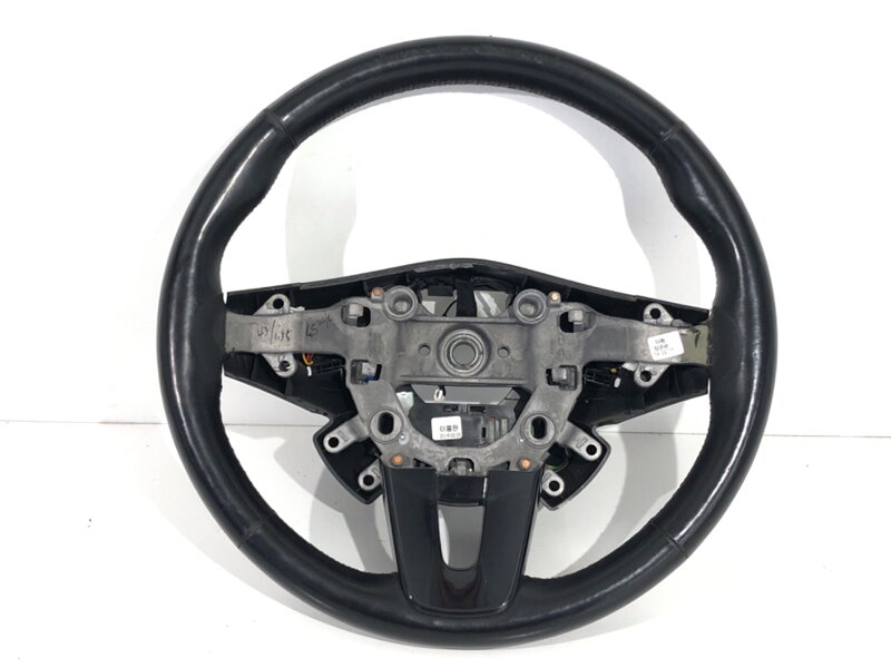 VOLANT S ŁOPATKAMI KIA CARENS IV 2013 - 2022 VOLANT S ŁOPATKAMI KIA CARENS IV 2013 - 2022