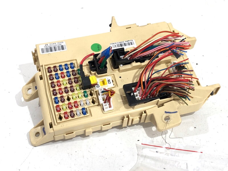 MODUL BSI KIA CARENS IV 2013 - 2022 91950-A4510